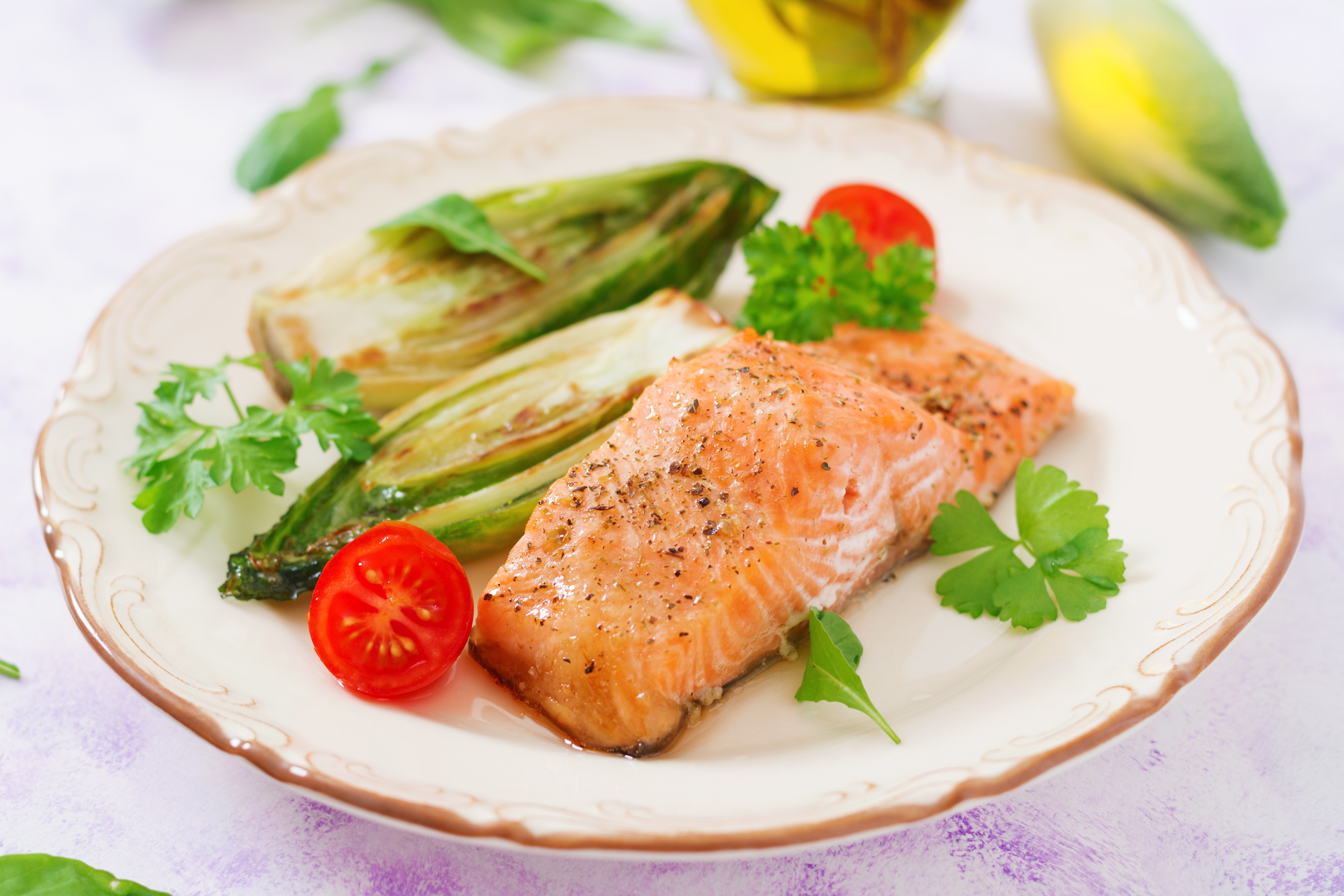 salmón